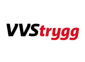 vvs trygg logoa