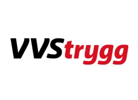 vvs trygg logoa